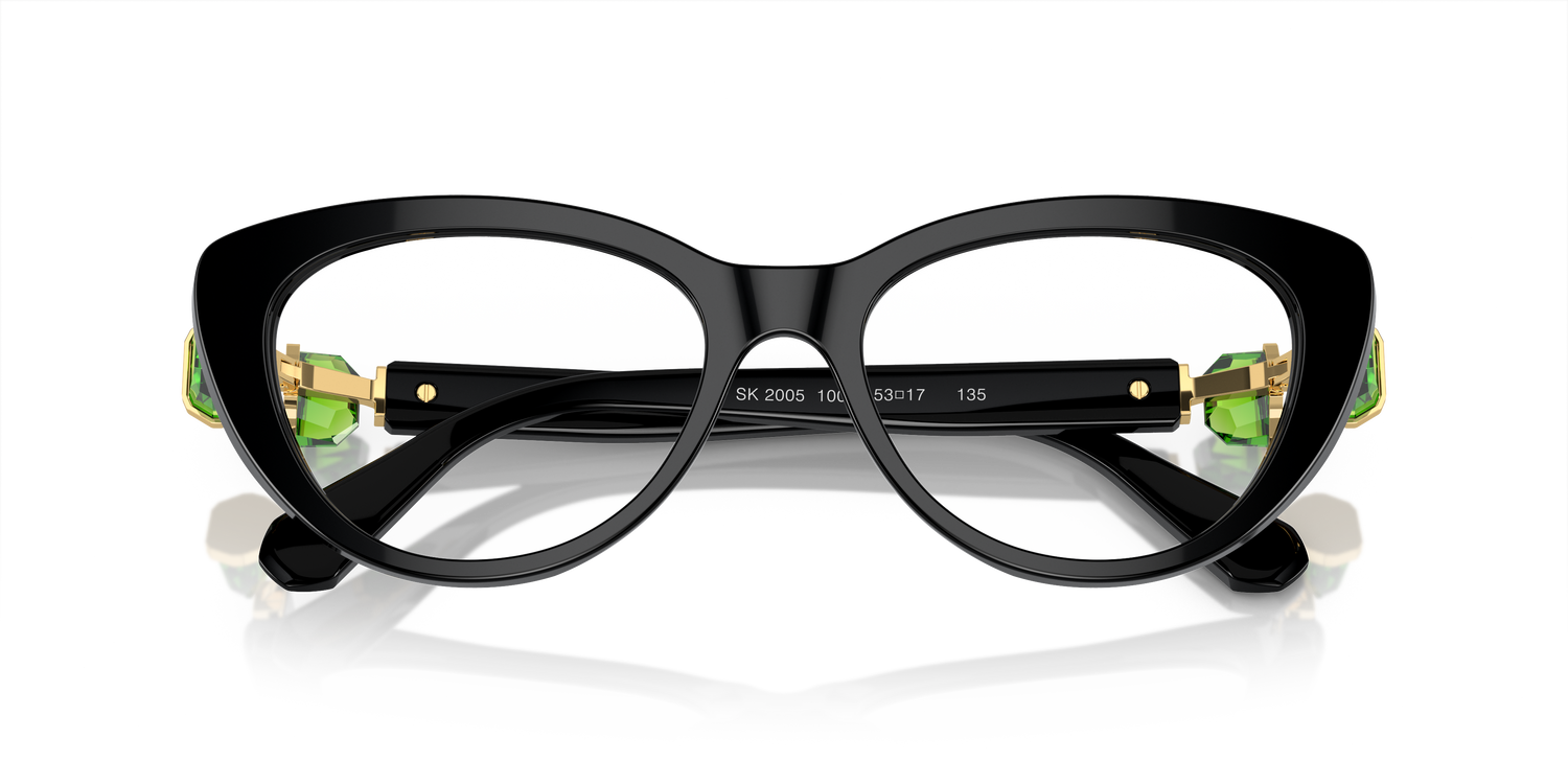 SWAROVSKI SK2005 1001 53