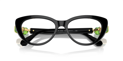 SWAROVSKI SK2005 1001 53