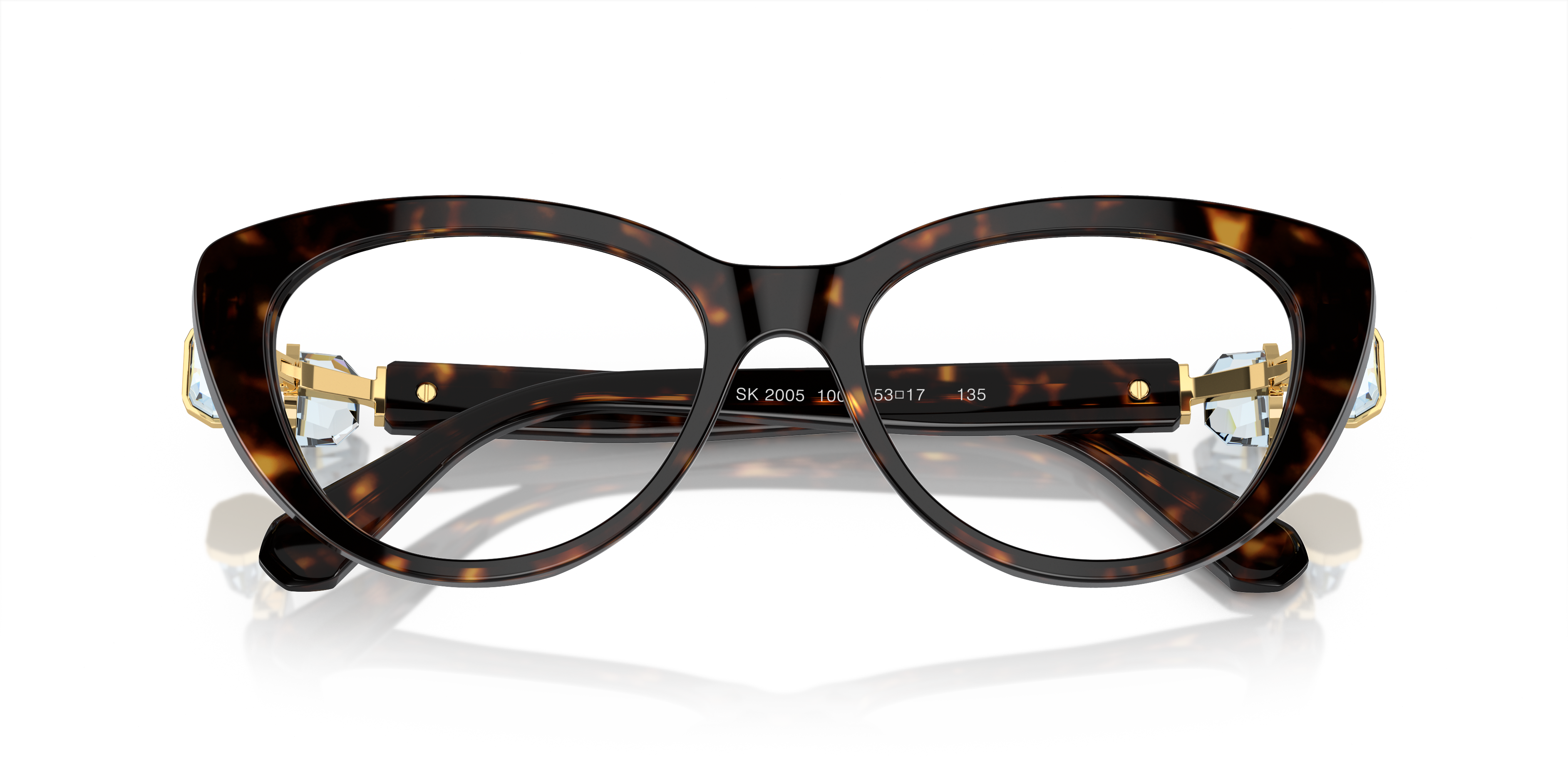 SWAROVSKI SK2005 1002 53