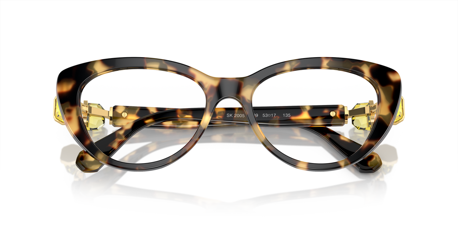 SWAROVSKI SK2005 1009 53