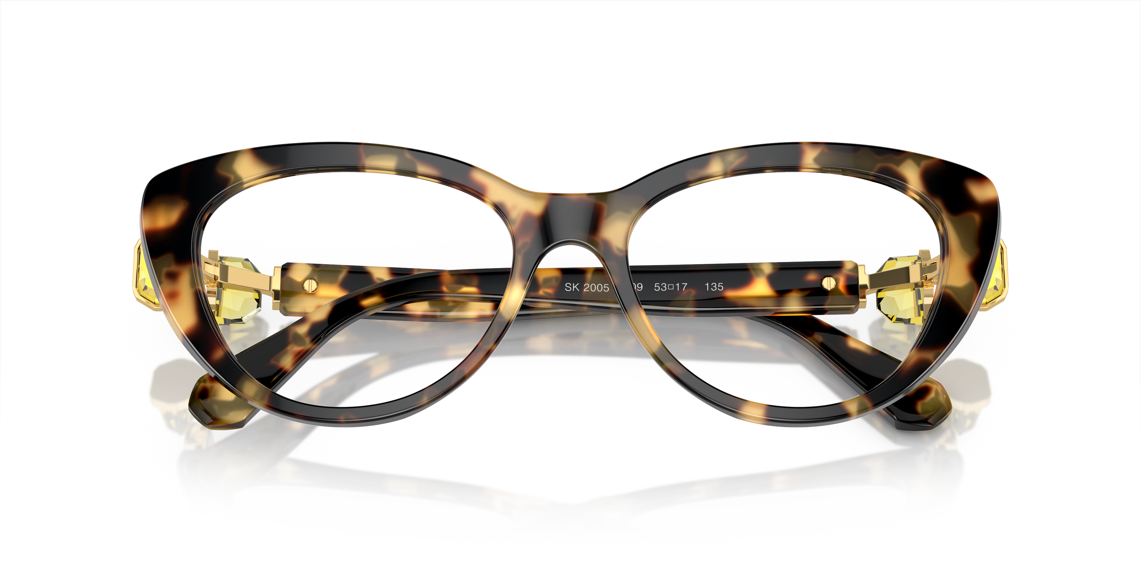 SWAROVSKI SK2005 1009 53