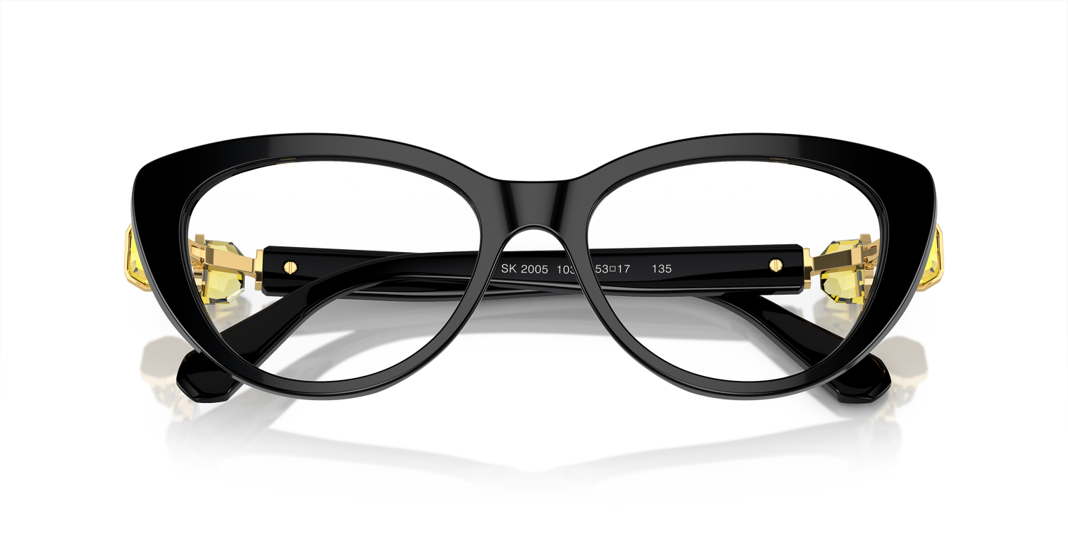 SWAROVSKI SK2005 1037 53