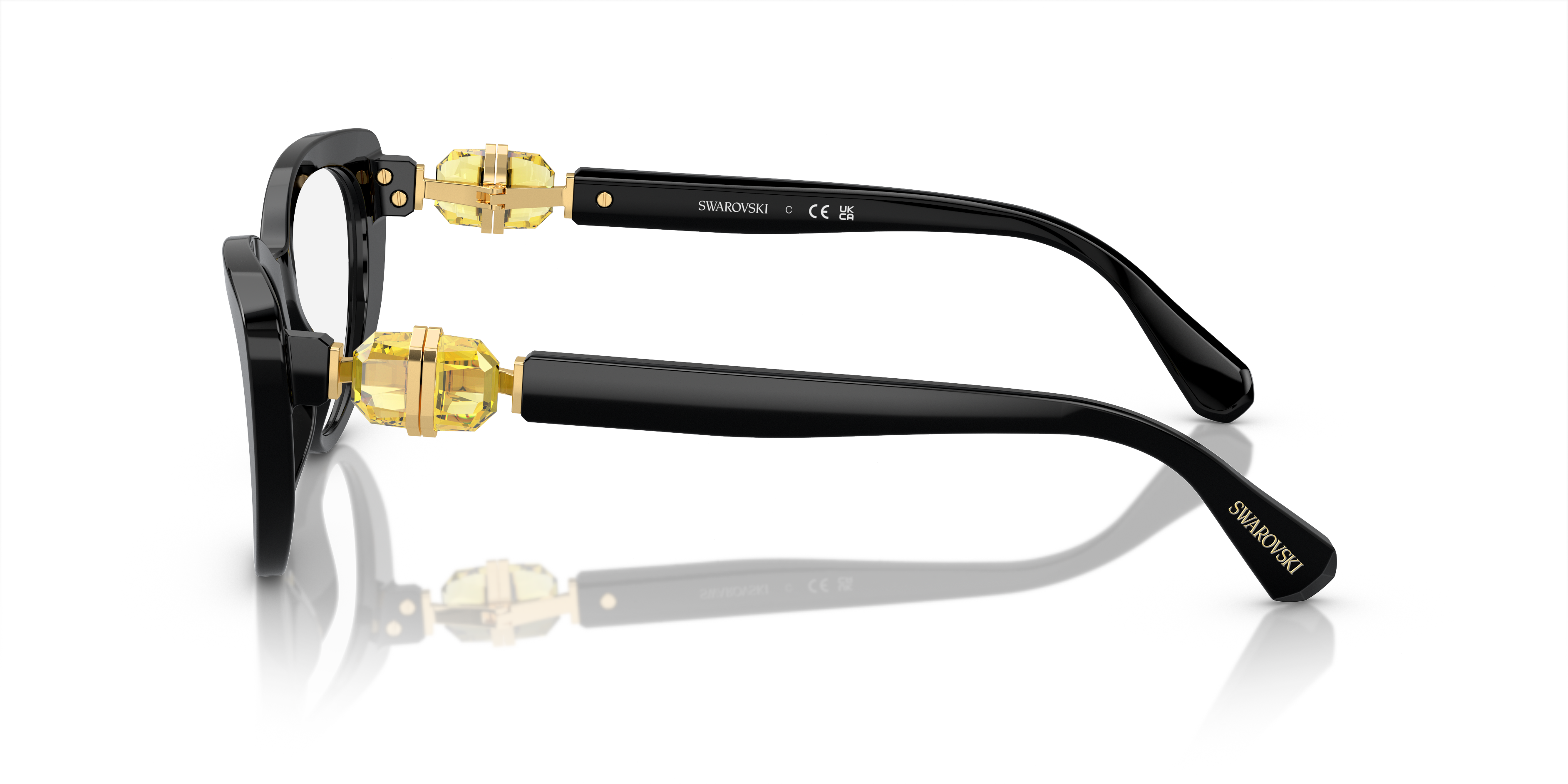 SWAROVSKI SK2005 1037 53