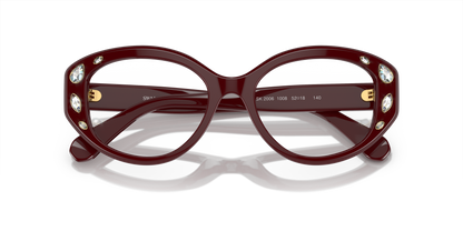 SWAROVSKI SK2006 1008 52