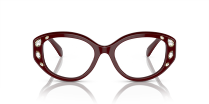 SWAROVSKI SK2006 1008 52