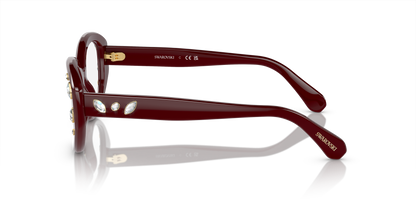 SWAROVSKI SK2006 1008 52