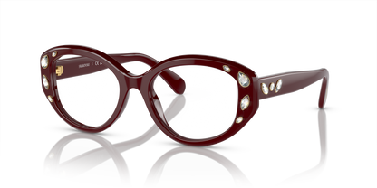 SWAROVSKI SK2006 1008 52