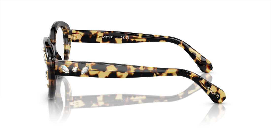 SWAROVSKI SK2006 1009 52