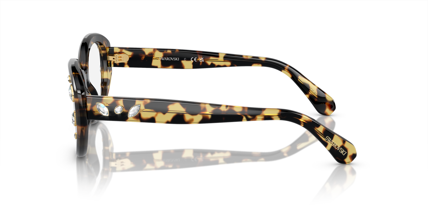 SWAROVSKI SK2006 1009 52