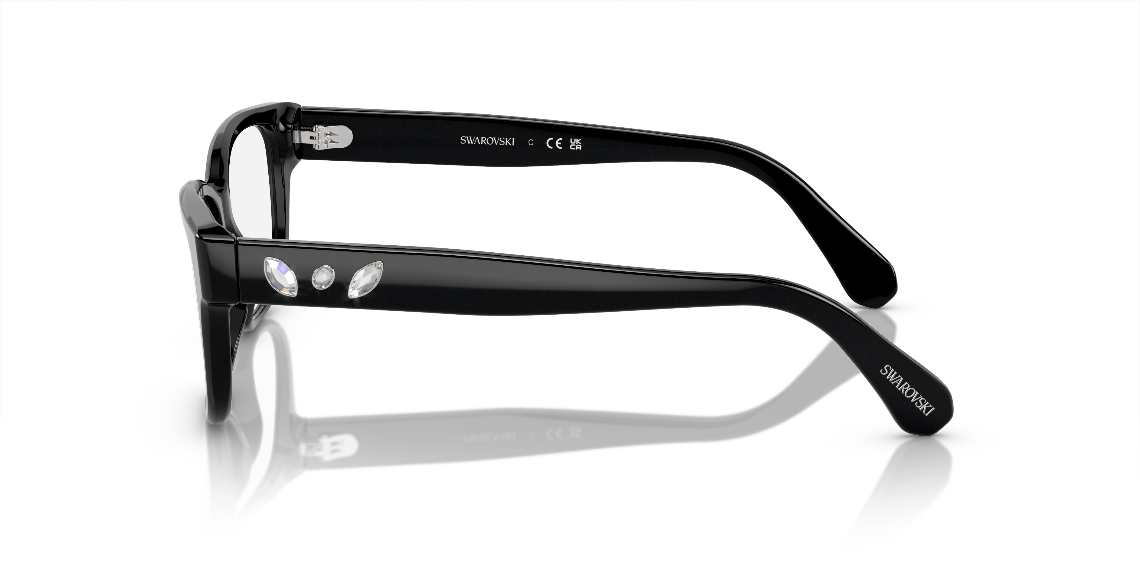 SWAROVSKI SK2007 1001 52