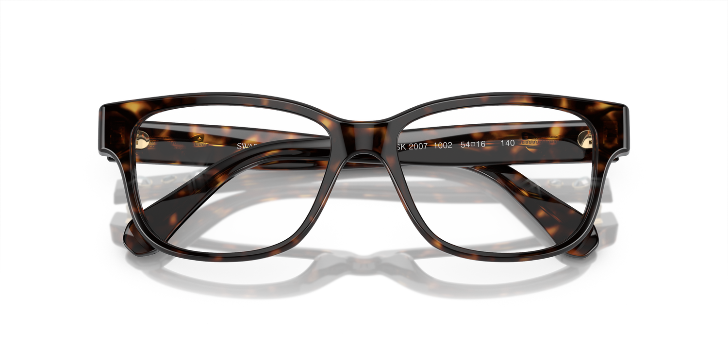 SWAROVSKI SK2007 1002 52