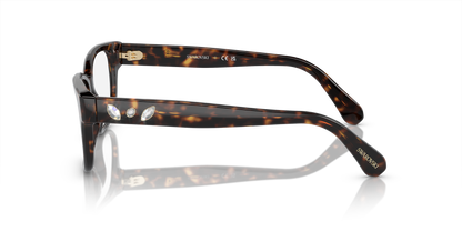 SWAROVSKI SK2007 1002 54