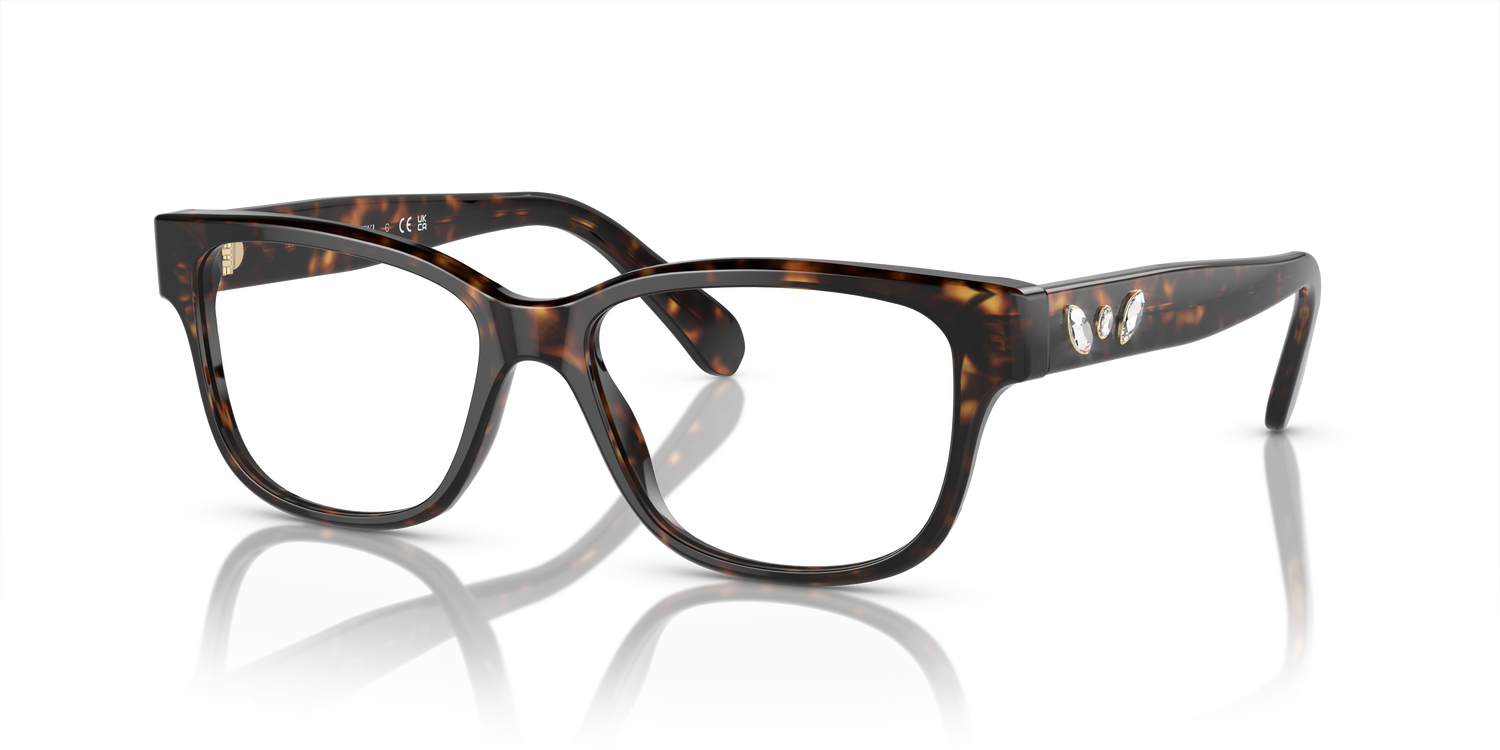 SWAROVSKI SK2007 1002 54