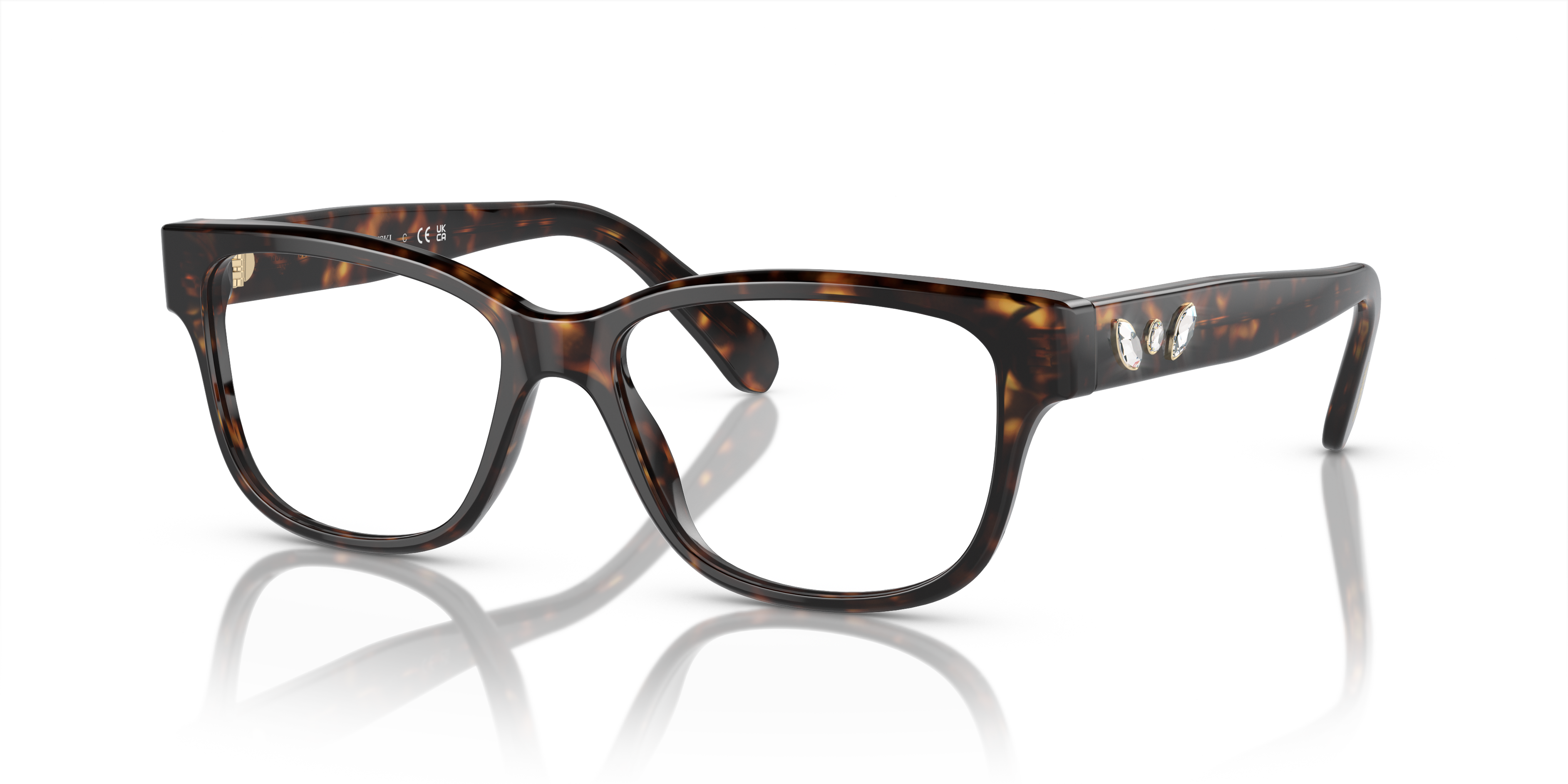 SWAROVSKI SK2007 1002 54