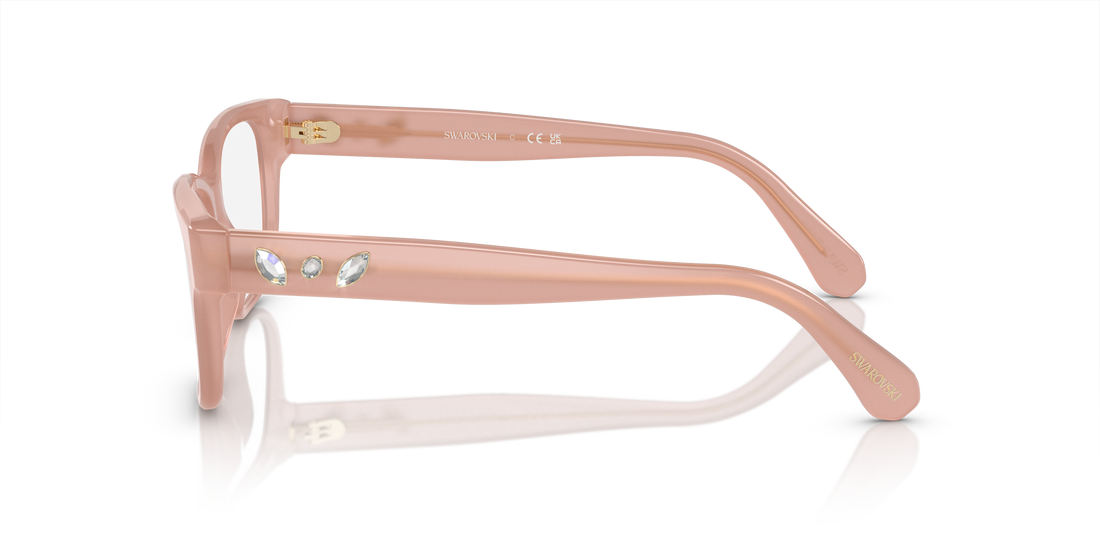 SWAROVSKI SK2007 1025 52