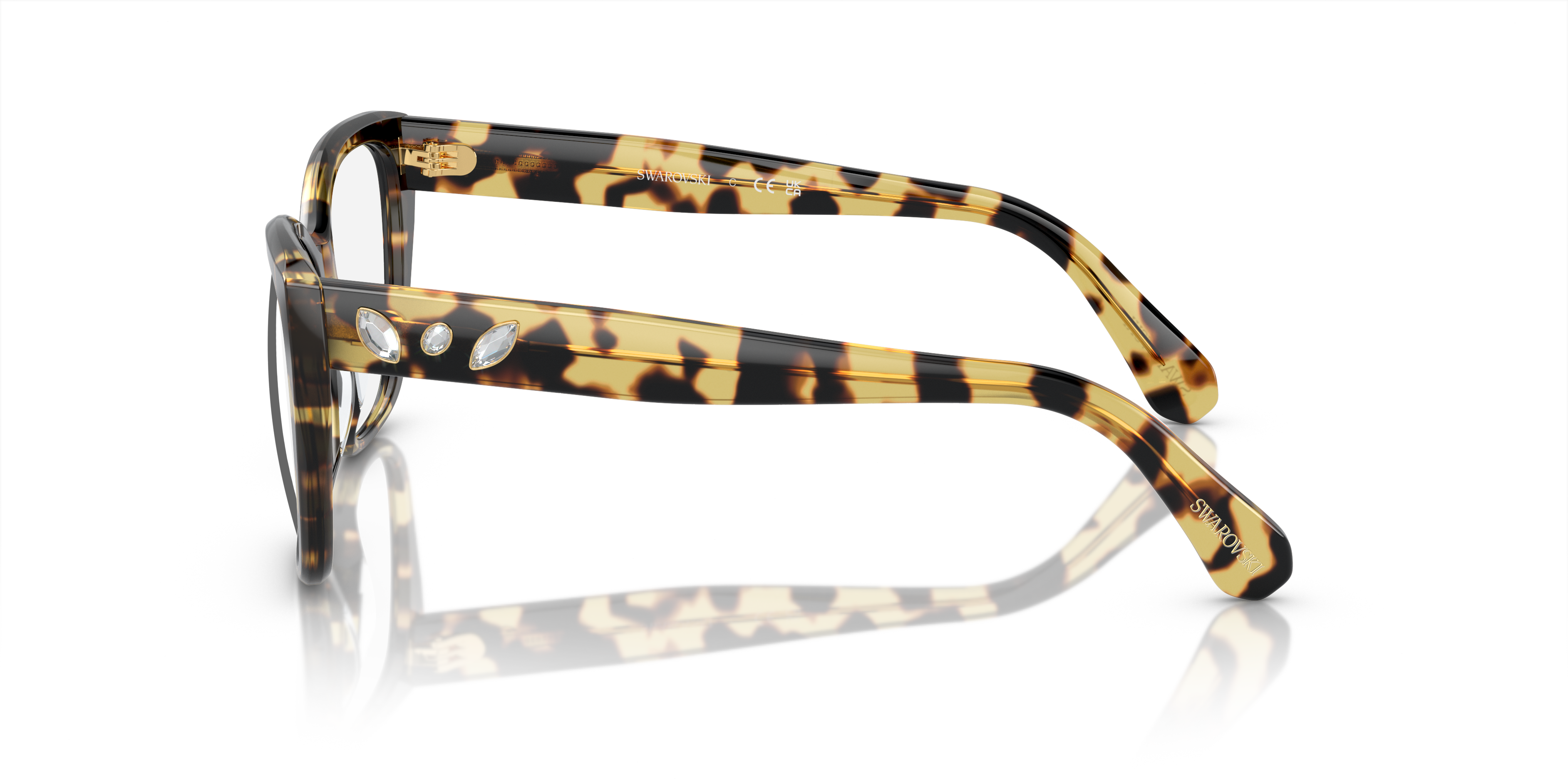 SWAROVSKI SK2008 1009 53