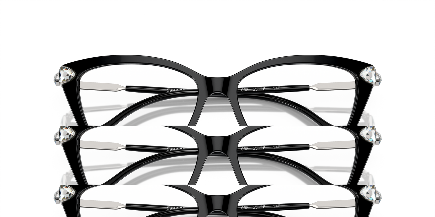 SWAROVSKI SK2011 1038 53