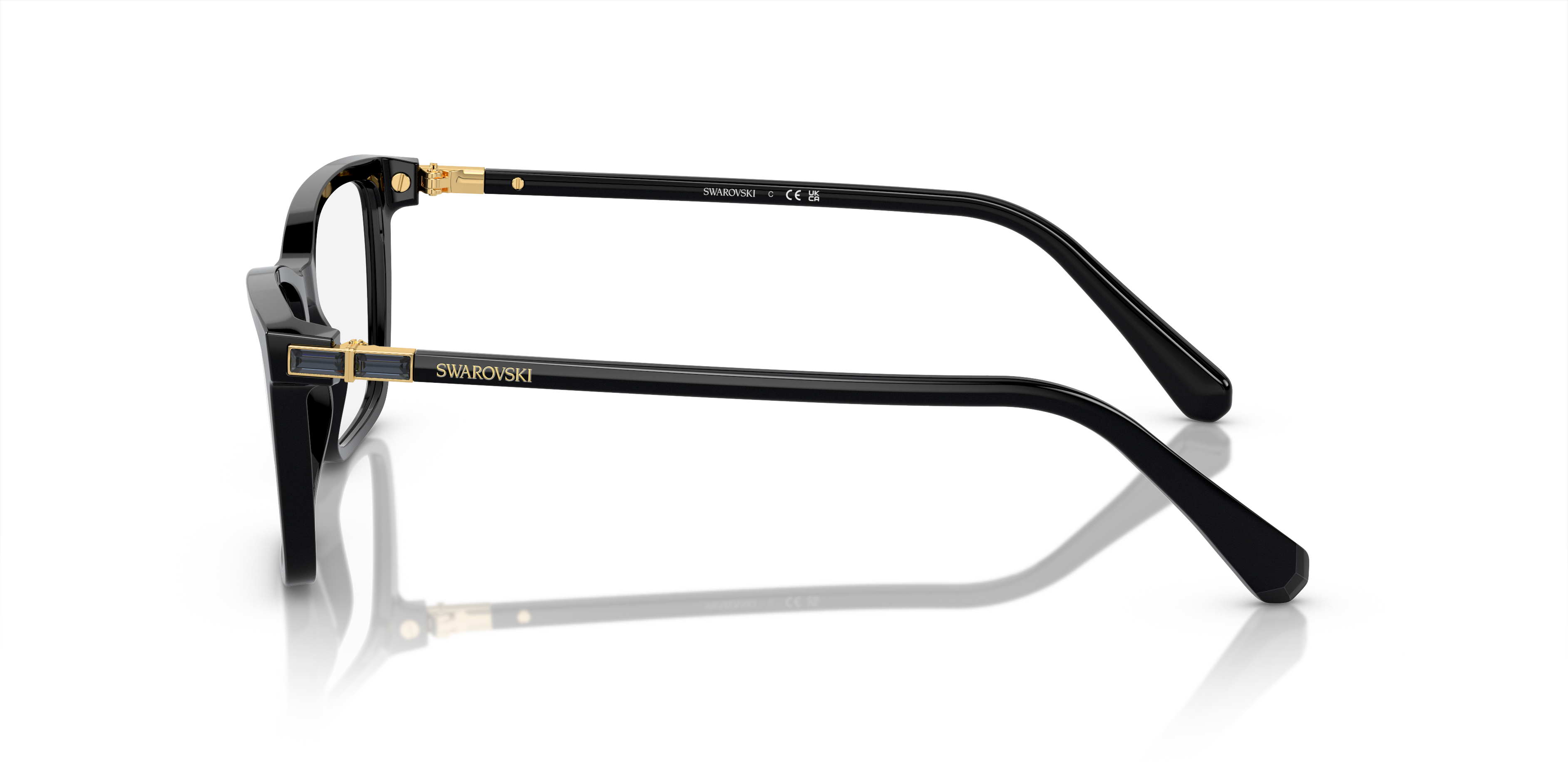 SWAROVSKI SK2015 1001 53