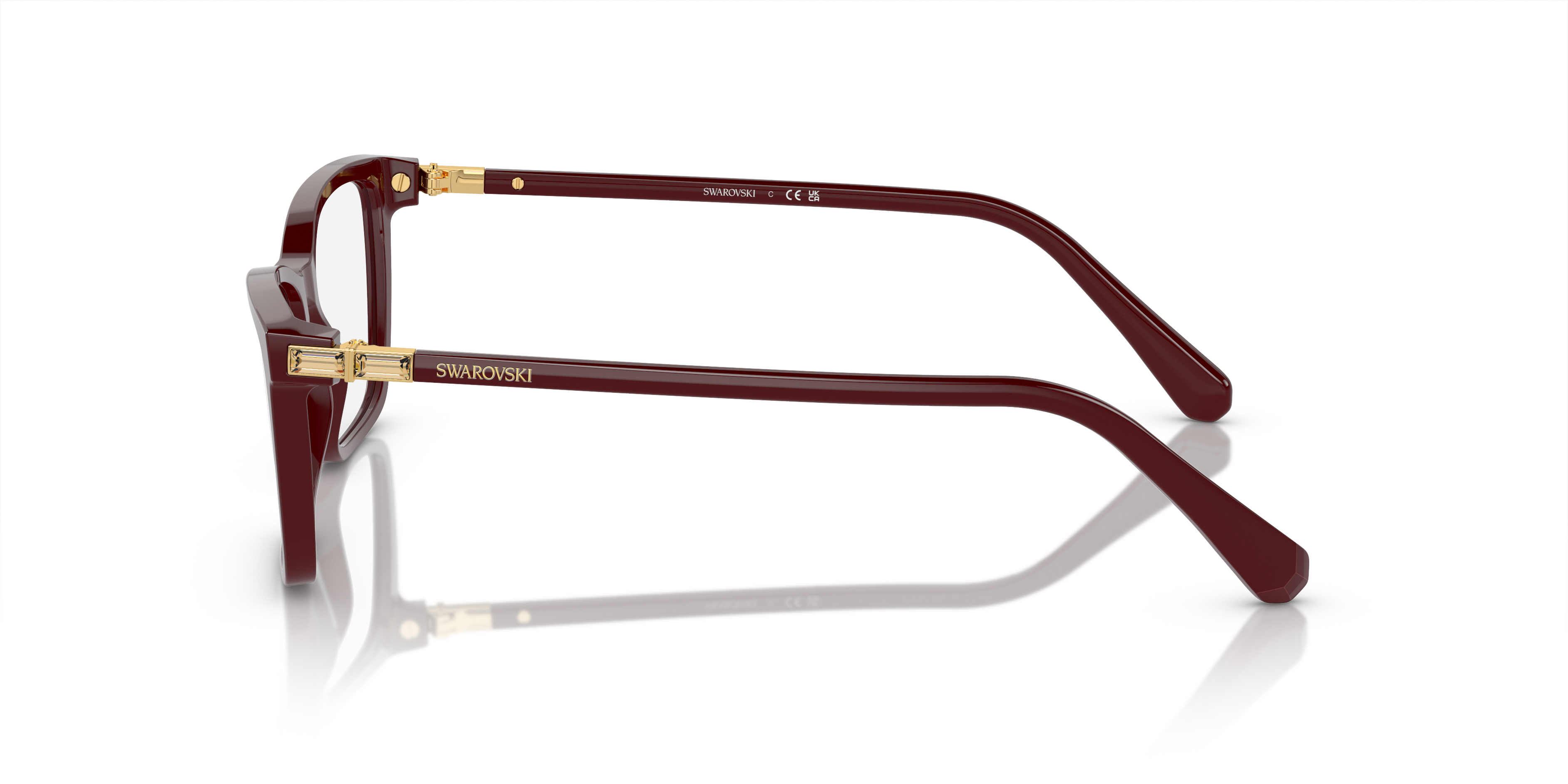 SWAROVSKI SK2015 1008 53