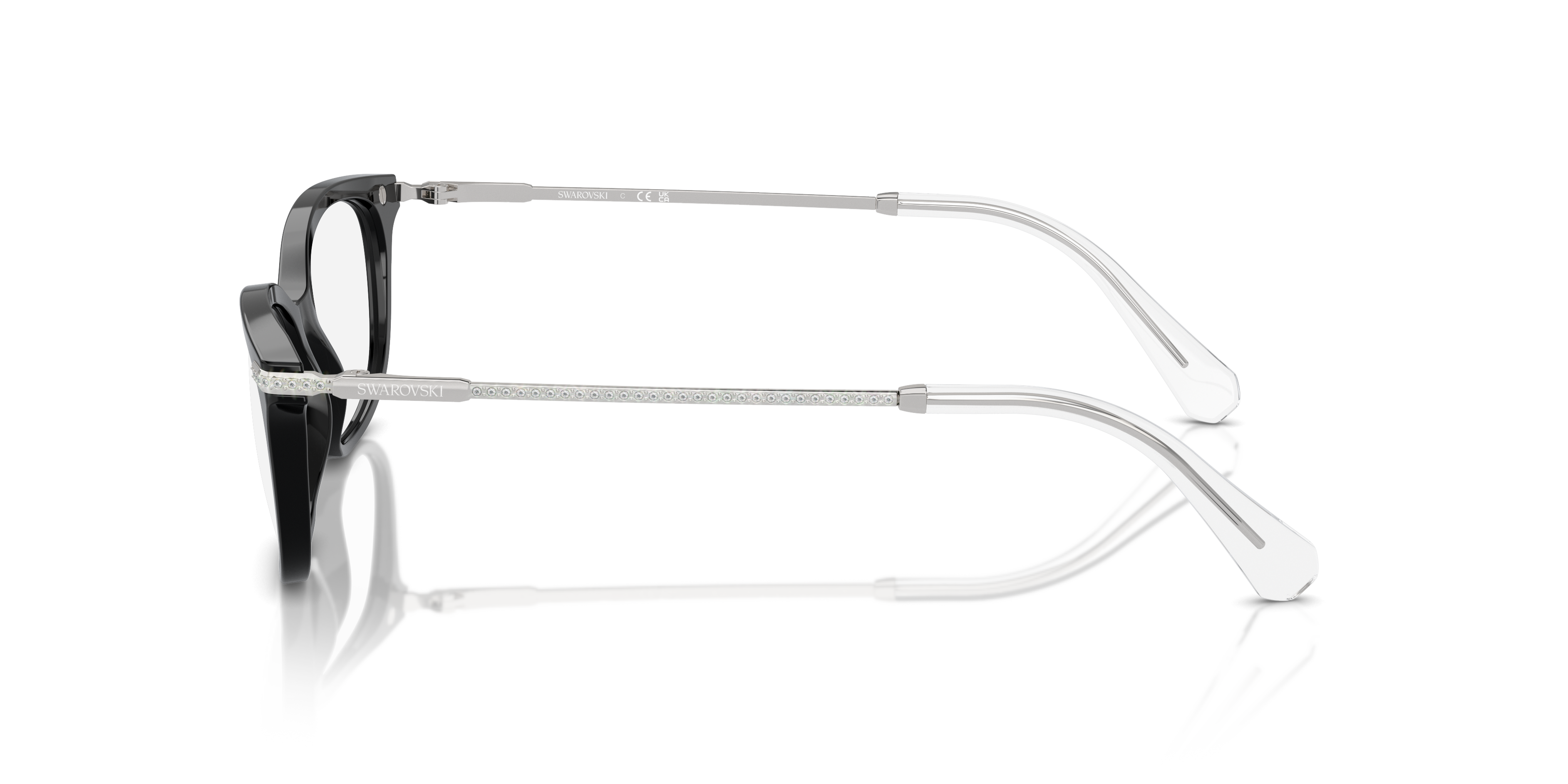 SWAROVSKI SK2017 1001 54