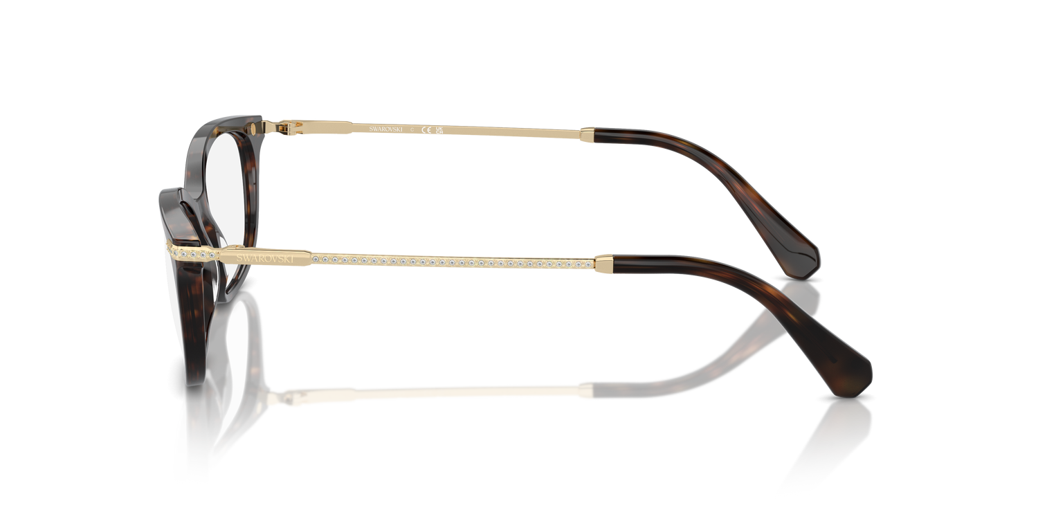 SWAROVSKI SK2017 1002 54