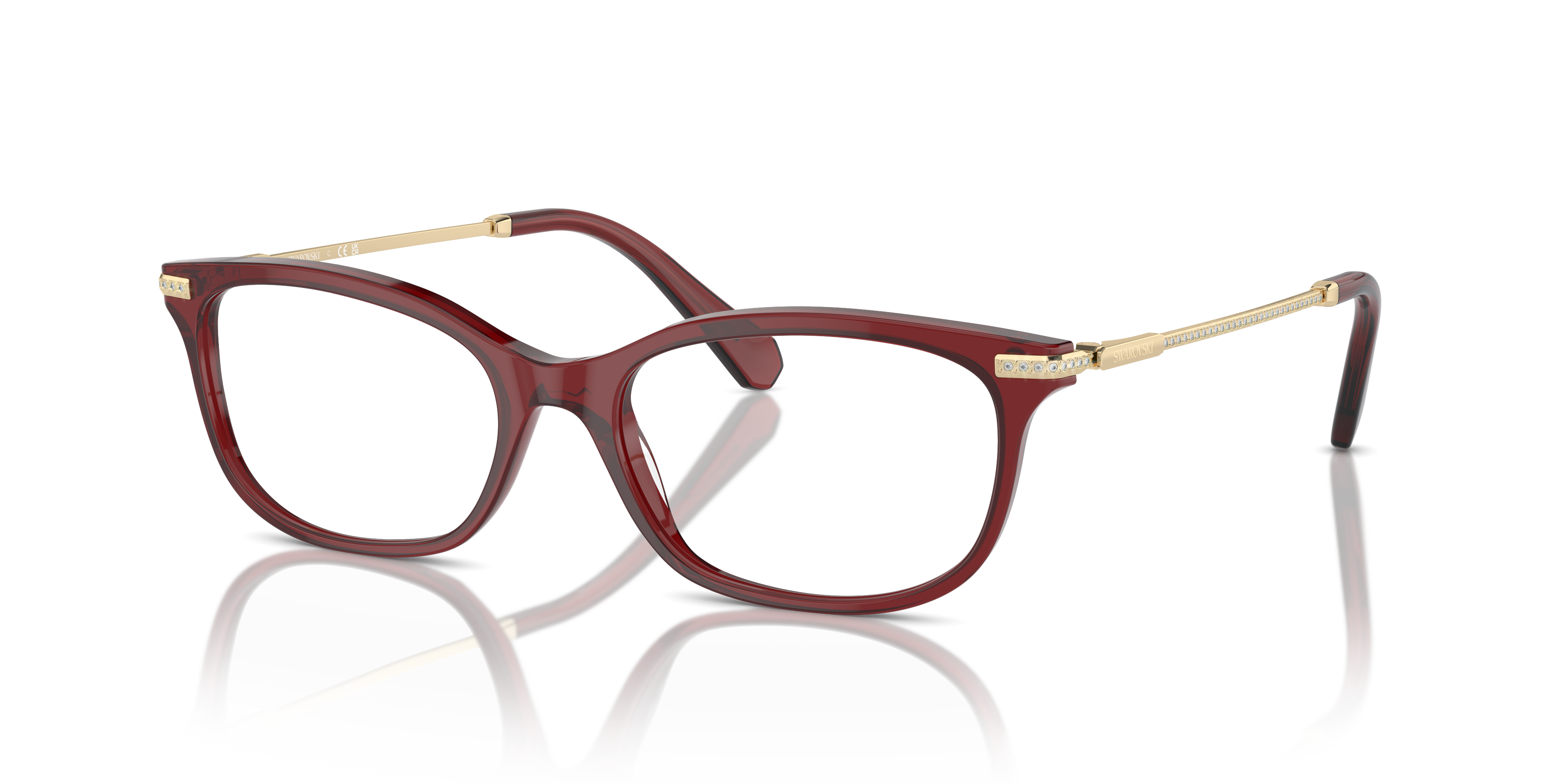 SWAROVSKI SK2017 1055 52