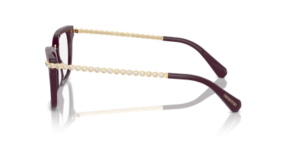 SWAROVSKI SK2018 1044 52