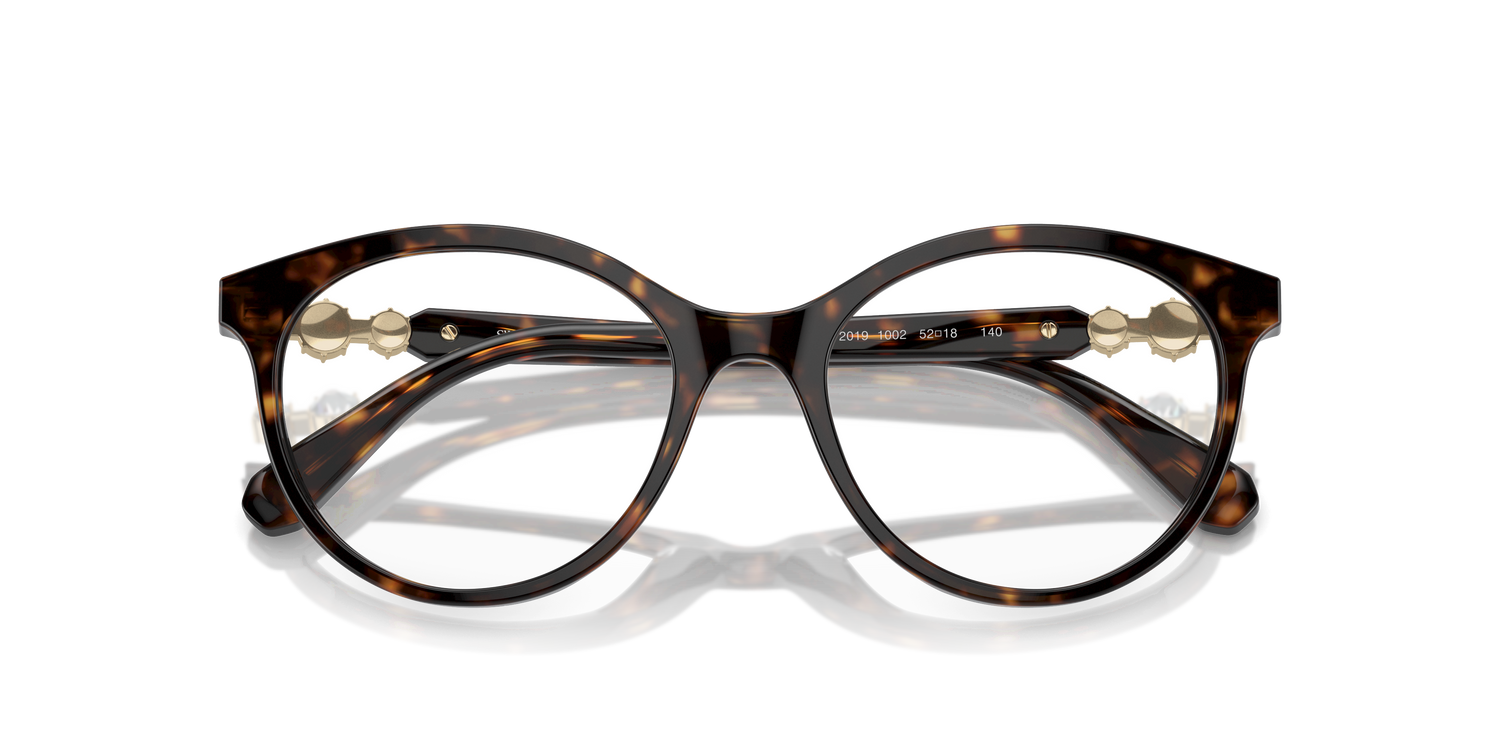 SWAROVSKI SK2019 1002 52