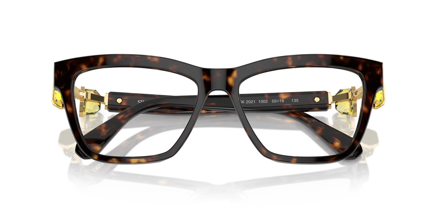 SWAROVSKI SK2021 1002 53