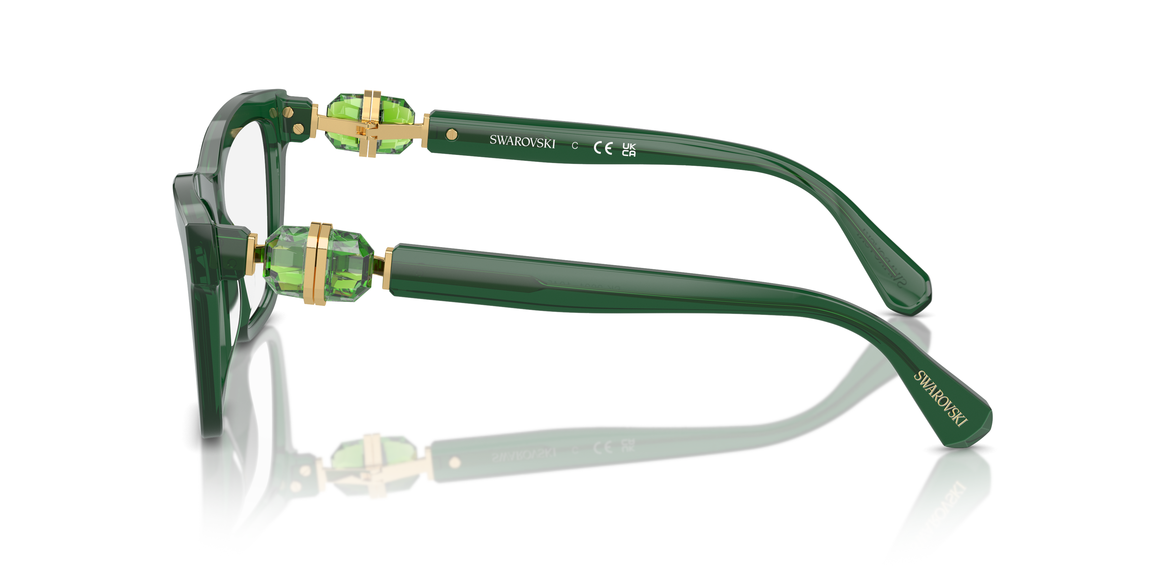 SWAROVSKI SK2021 1045 53