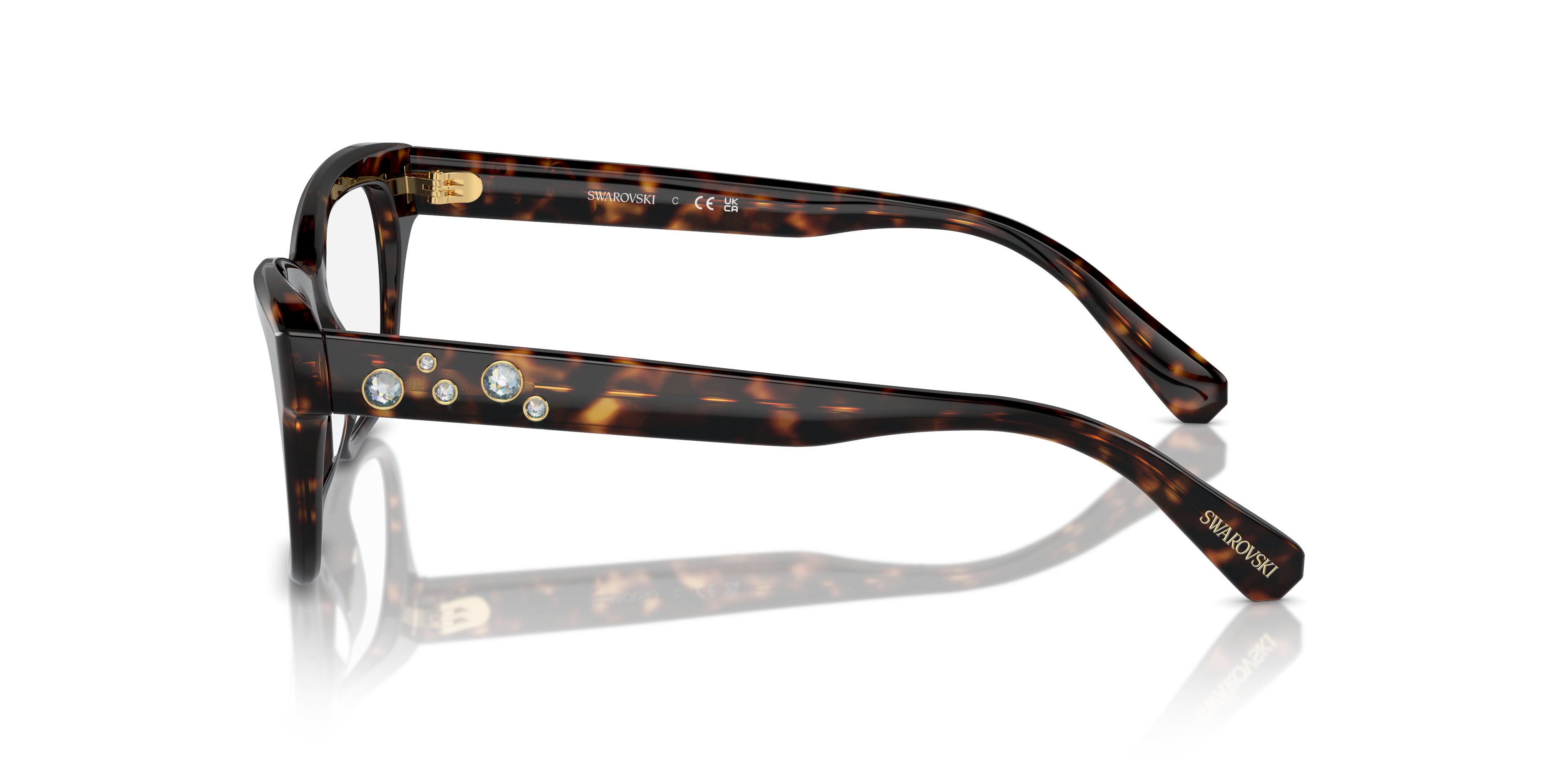 SWAROVSKI SK2022 1002 51