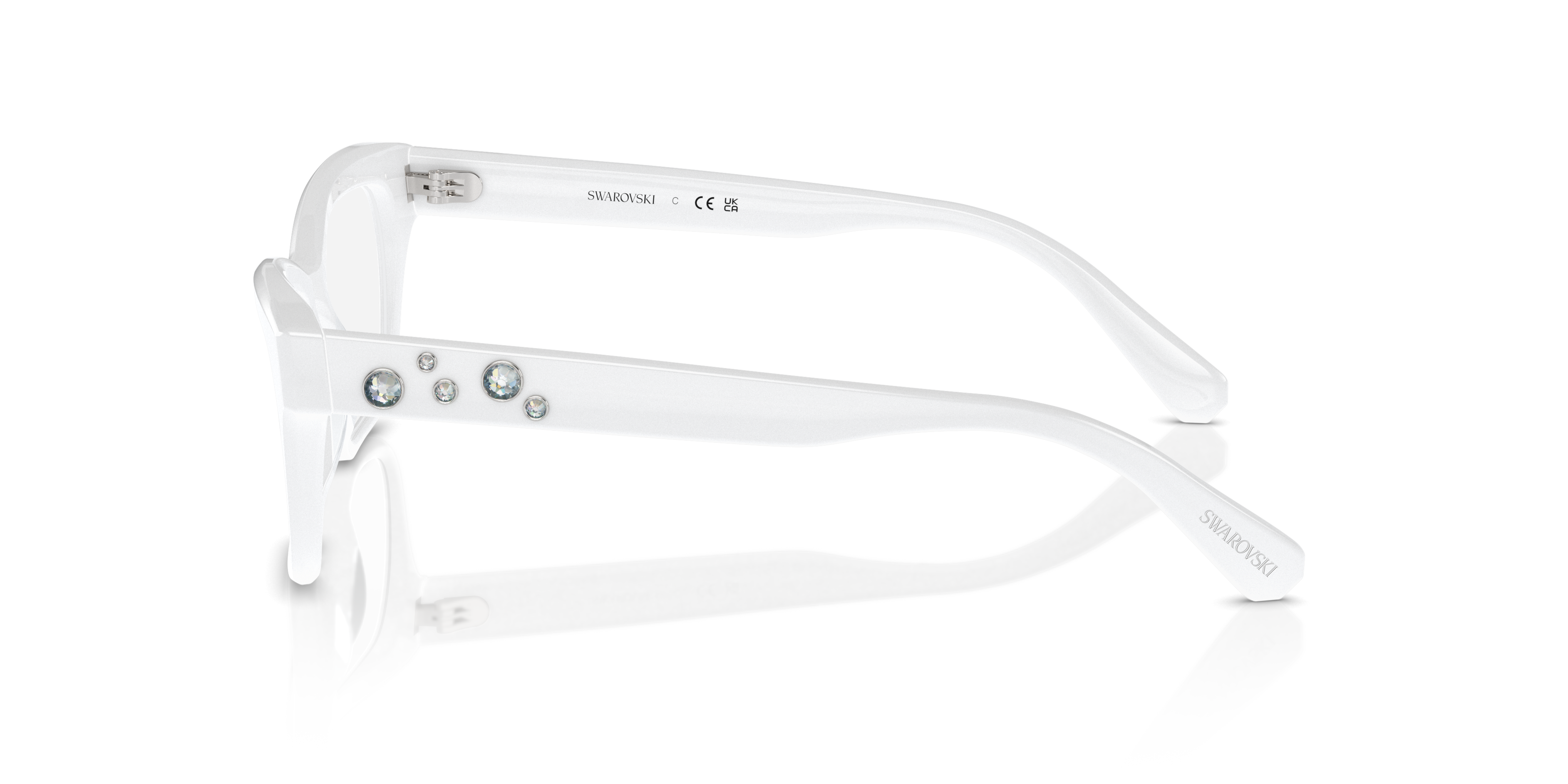 SWAROVSKI SK2022 1033 53