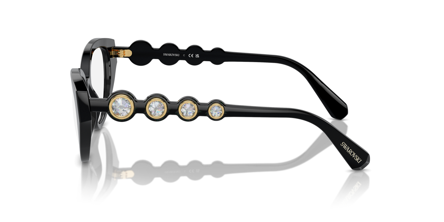 SWAROVSKI SK2024 1001 52