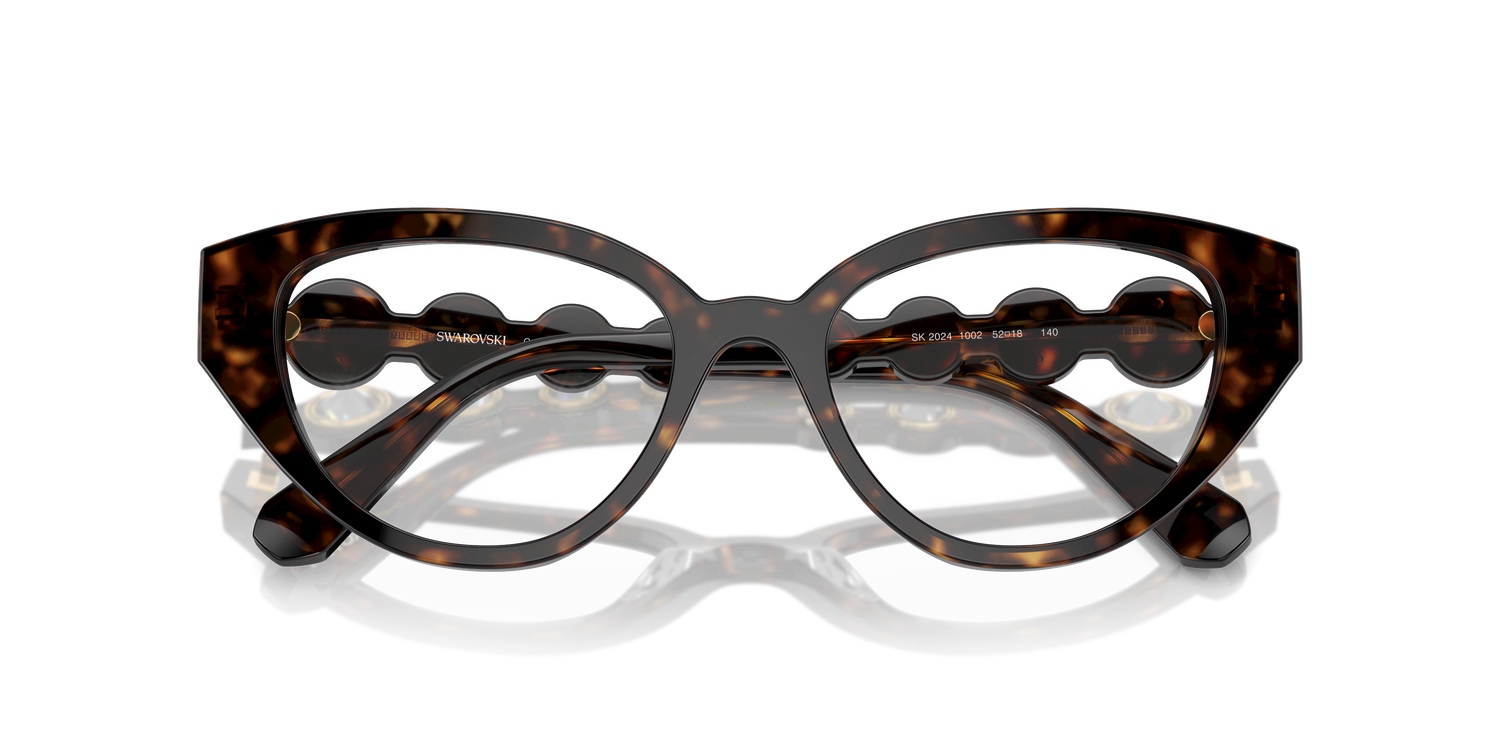 SWAROVSKI SK2024 1002 52