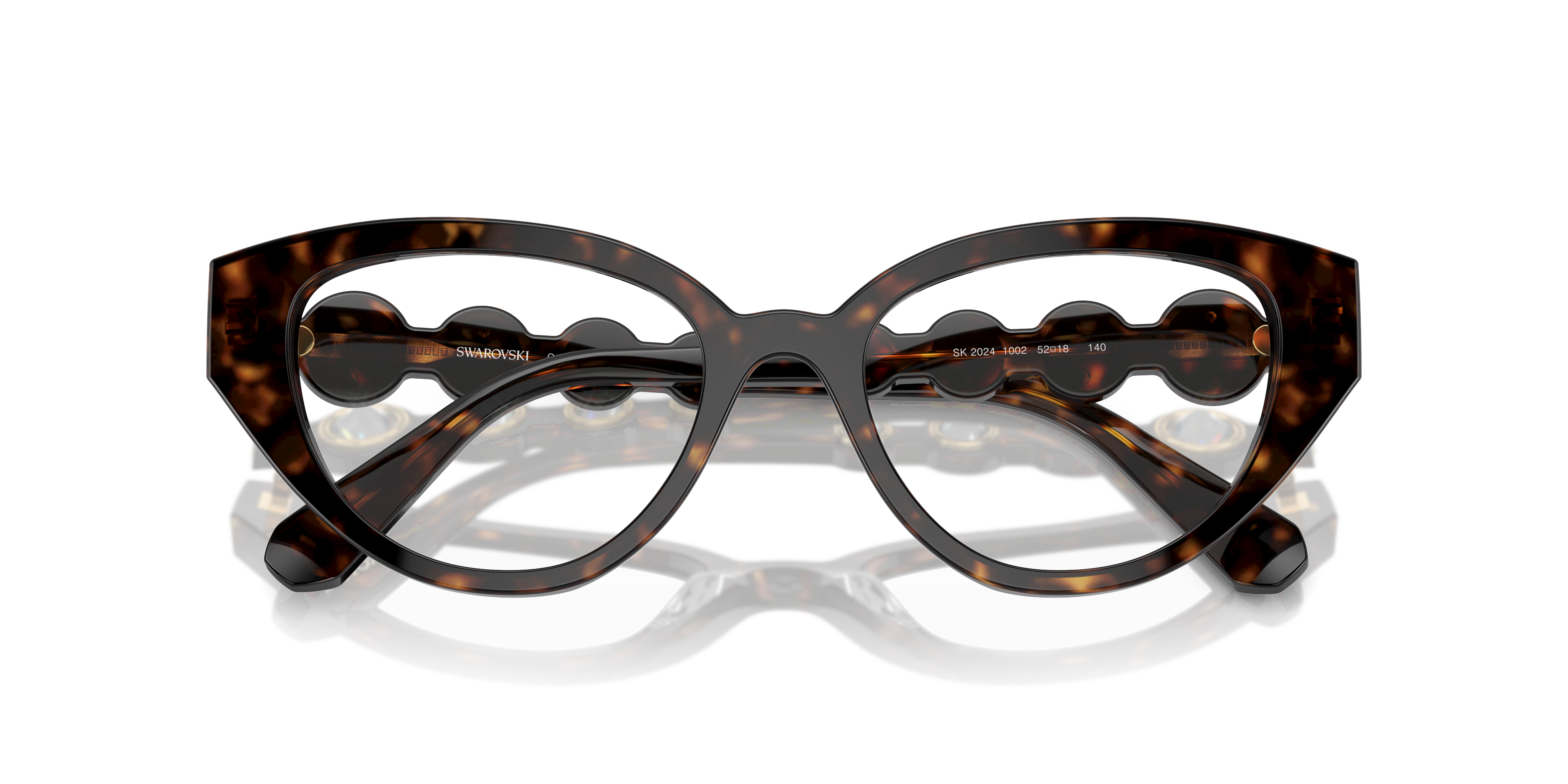 SWAROVSKI SK2024 1002 52