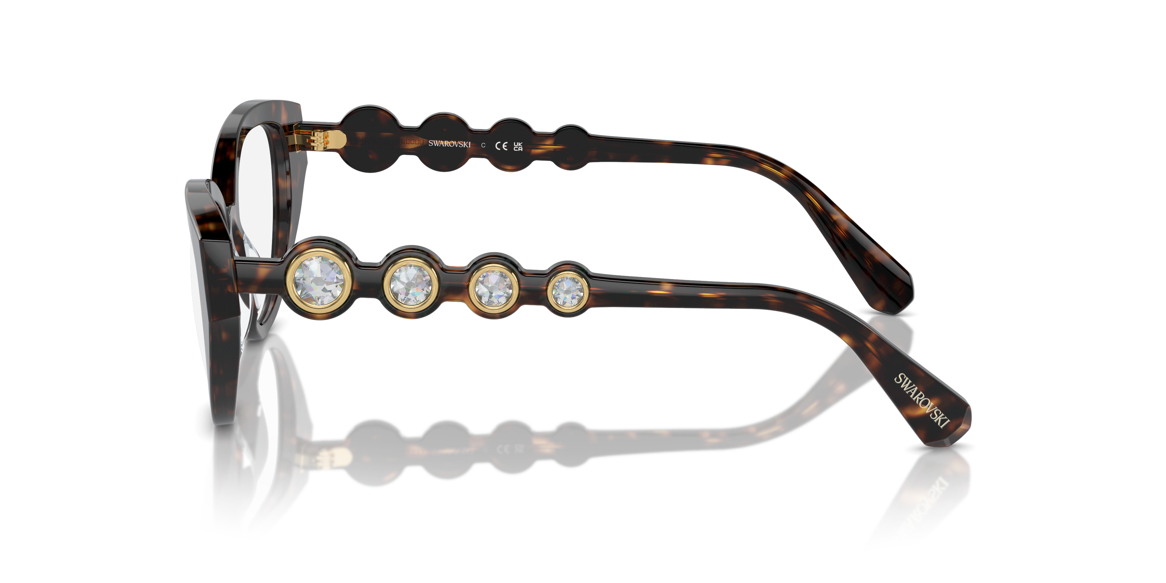 SWAROVSKI SK2024 1002 52