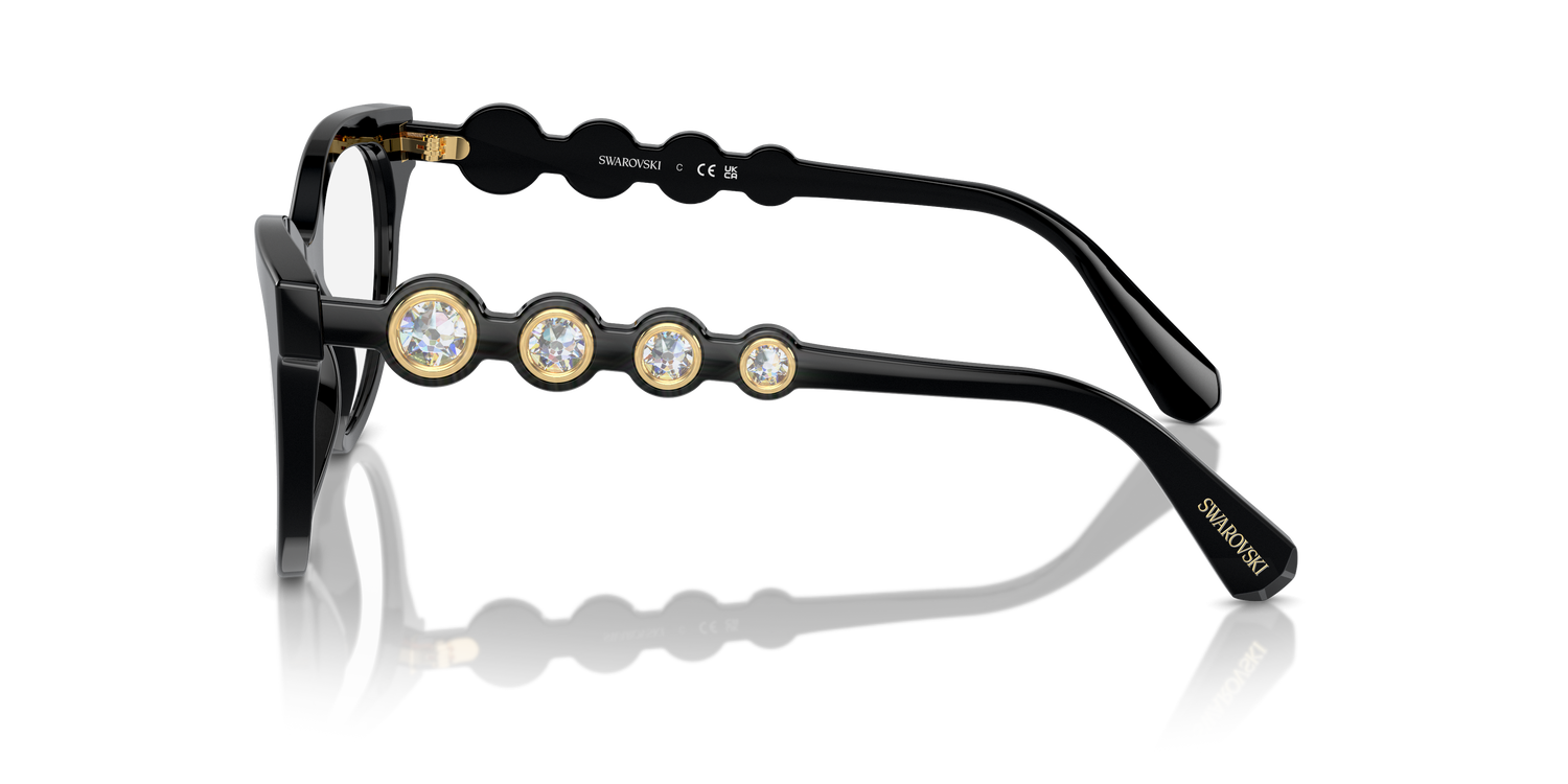 SWAROVSKI SK2025 1001 54