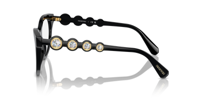 SWAROVSKI SK2025 1001 54