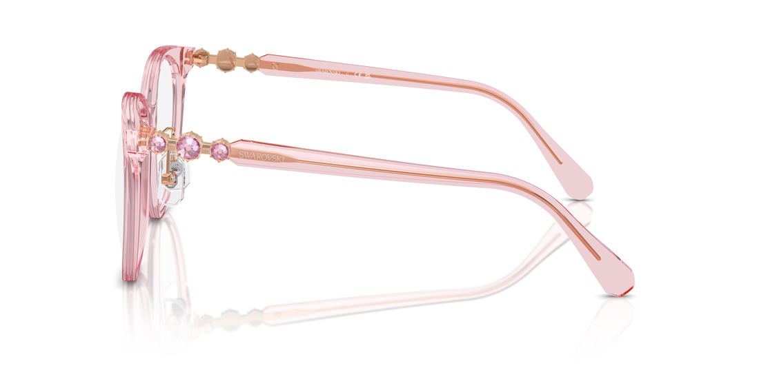 SWAROVSKI SK2027D 3001 53