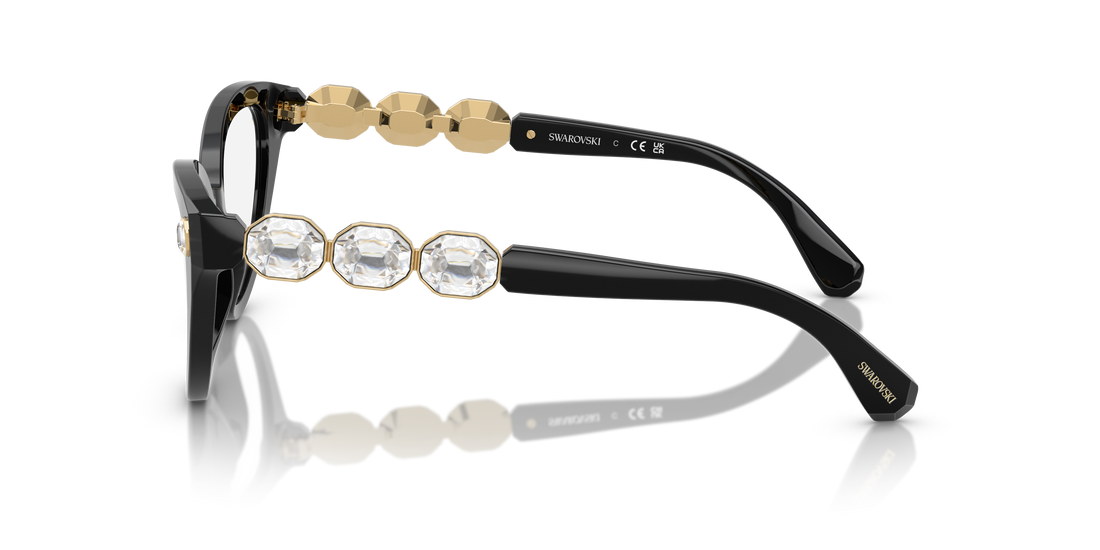 SWAROVSKI SK2028 1001 53