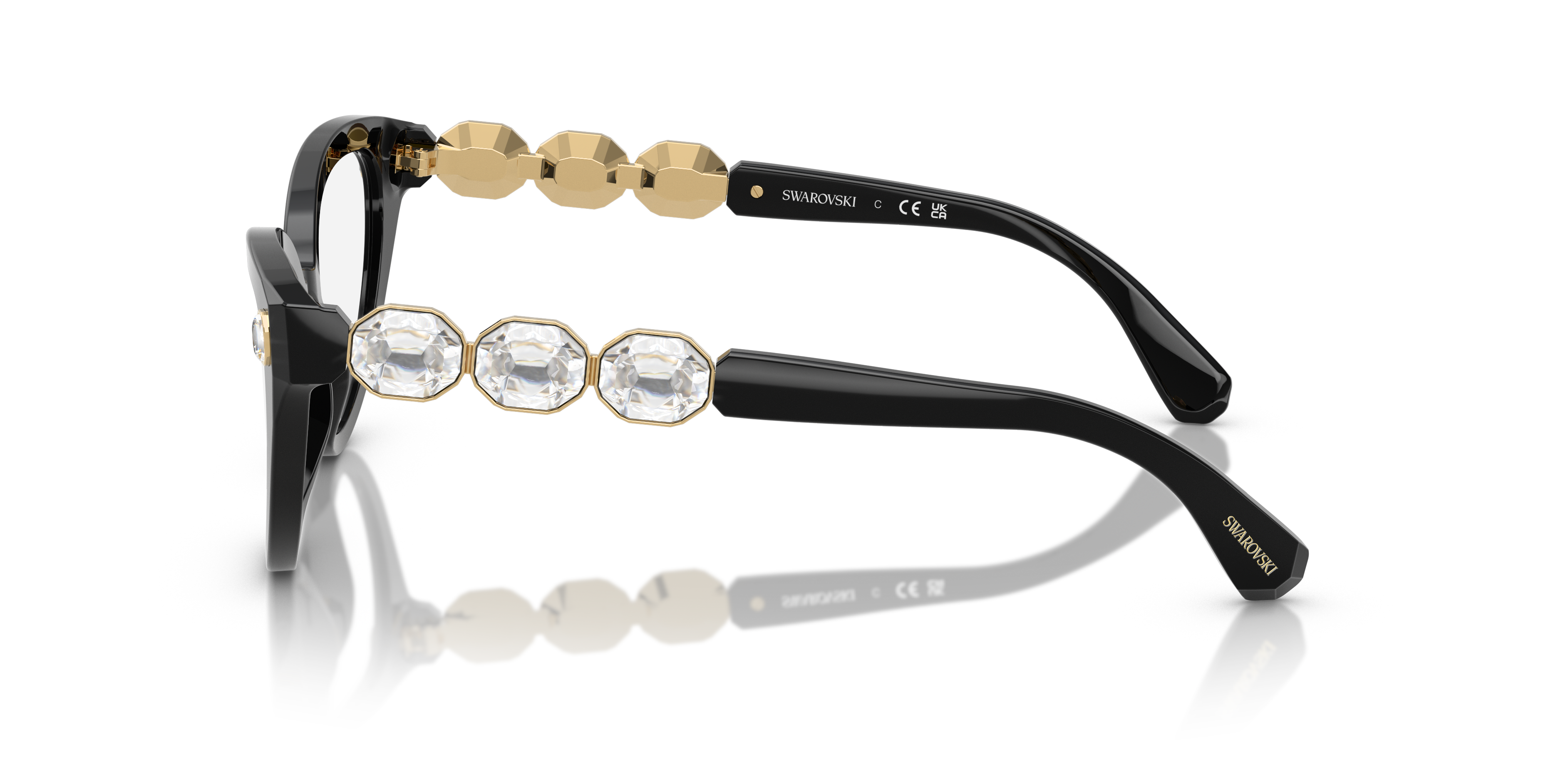 SWAROVSKI SK2028 1001 53