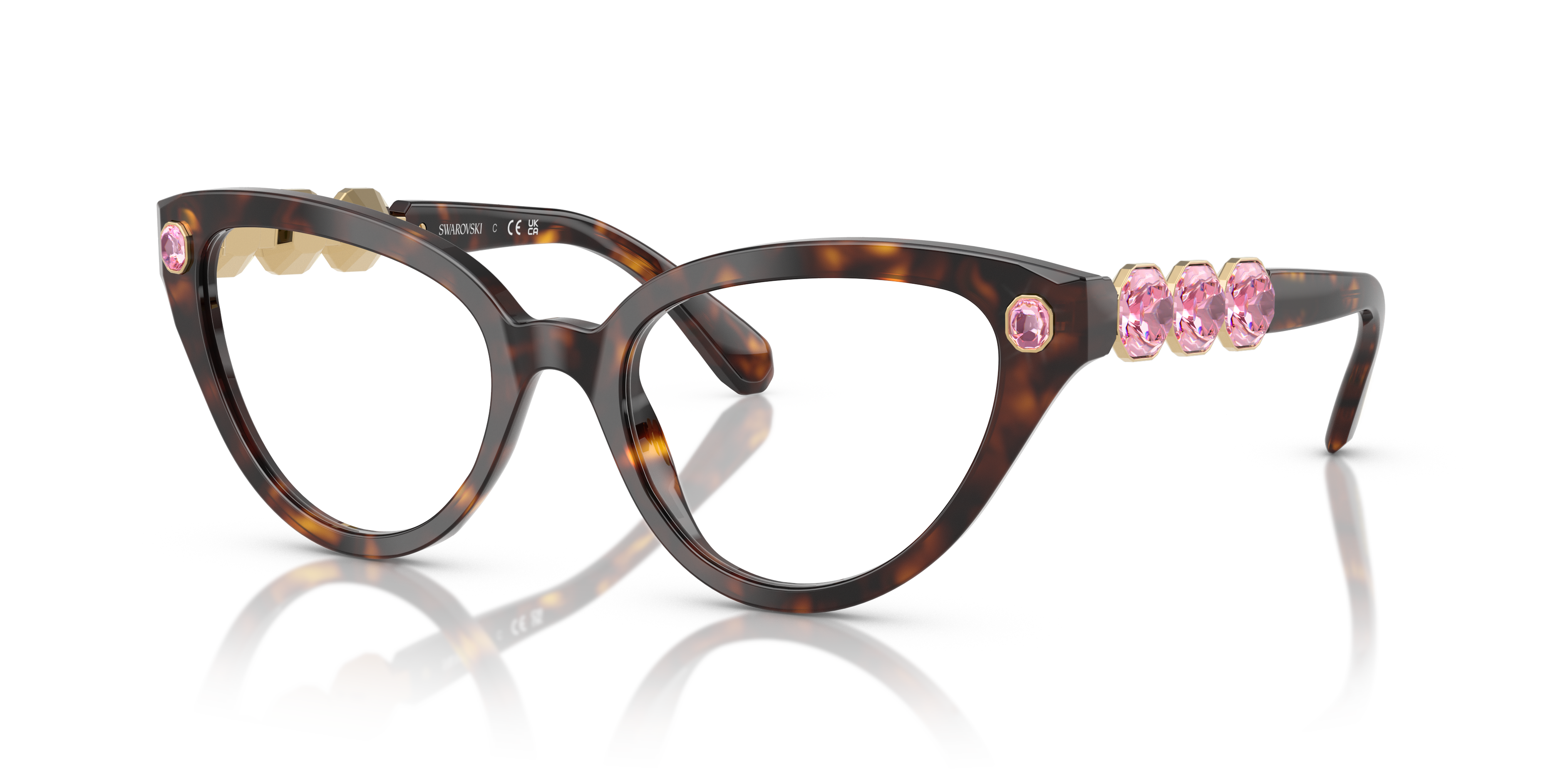 SWAROVSKI SK2028 1002 51