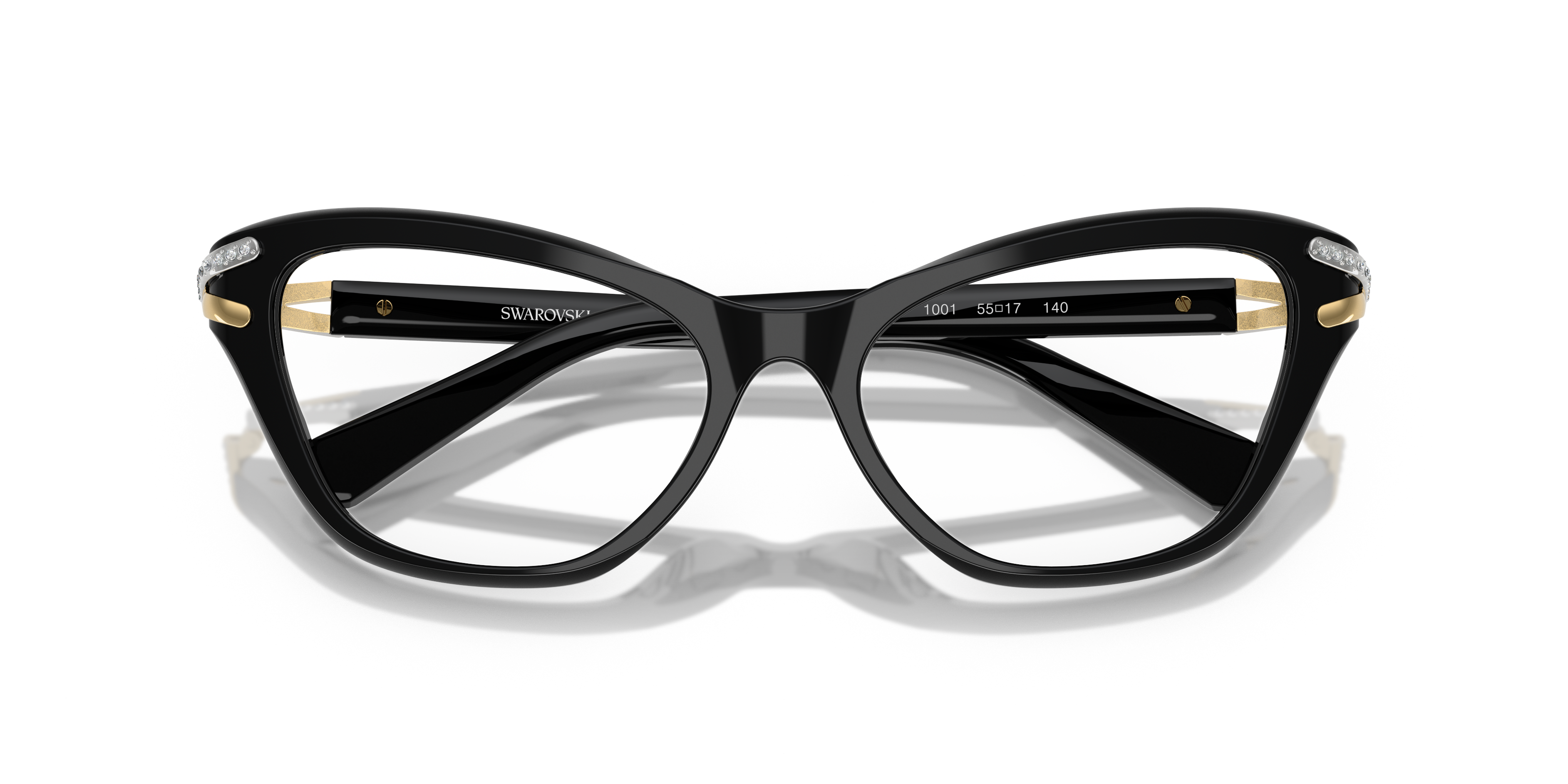 SWAROVSKI SK2031 1001 55