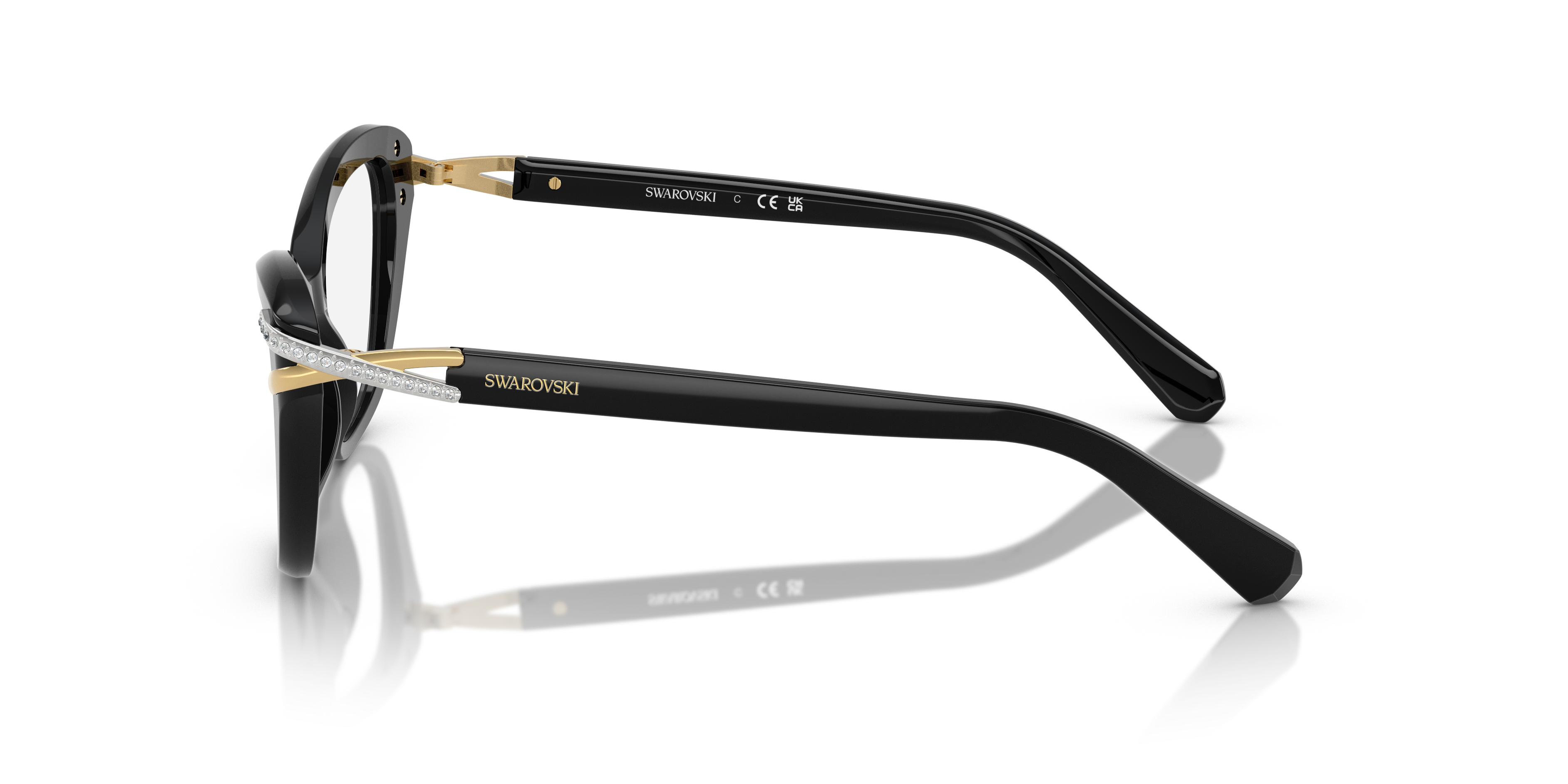 SWAROVSKI SK2031 1001 53