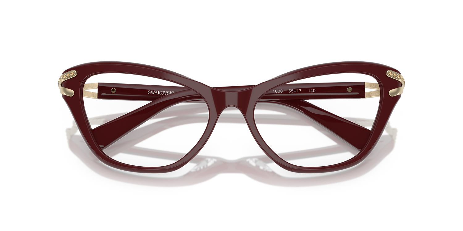 SWAROVSKI SK2031 1008 55