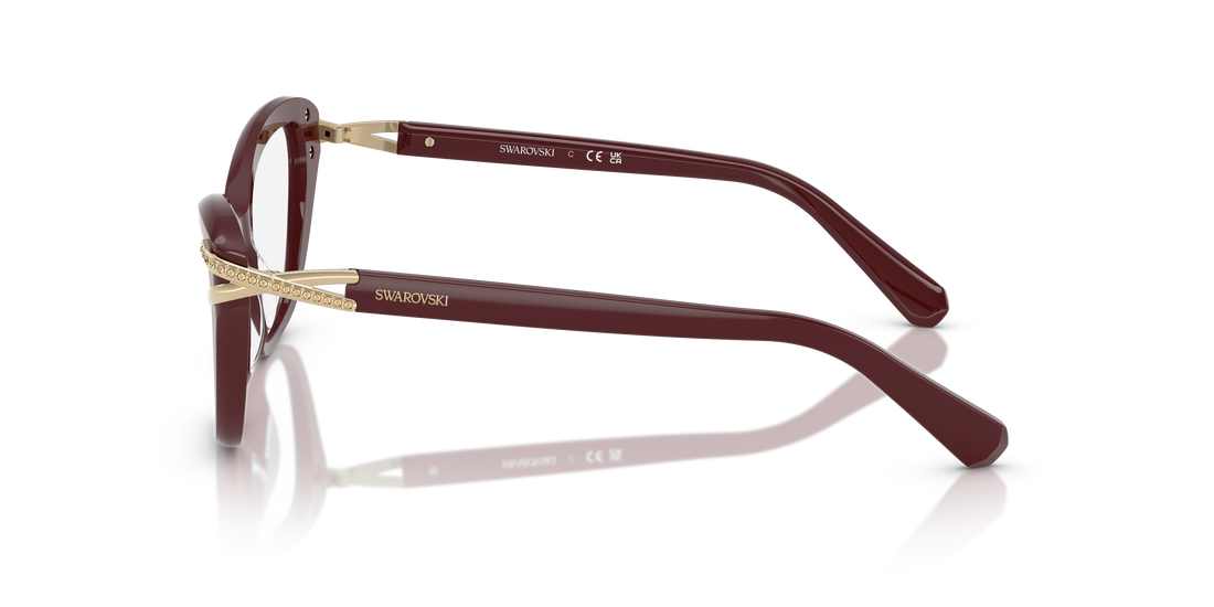 SWAROVSKI SK2031 1008 53