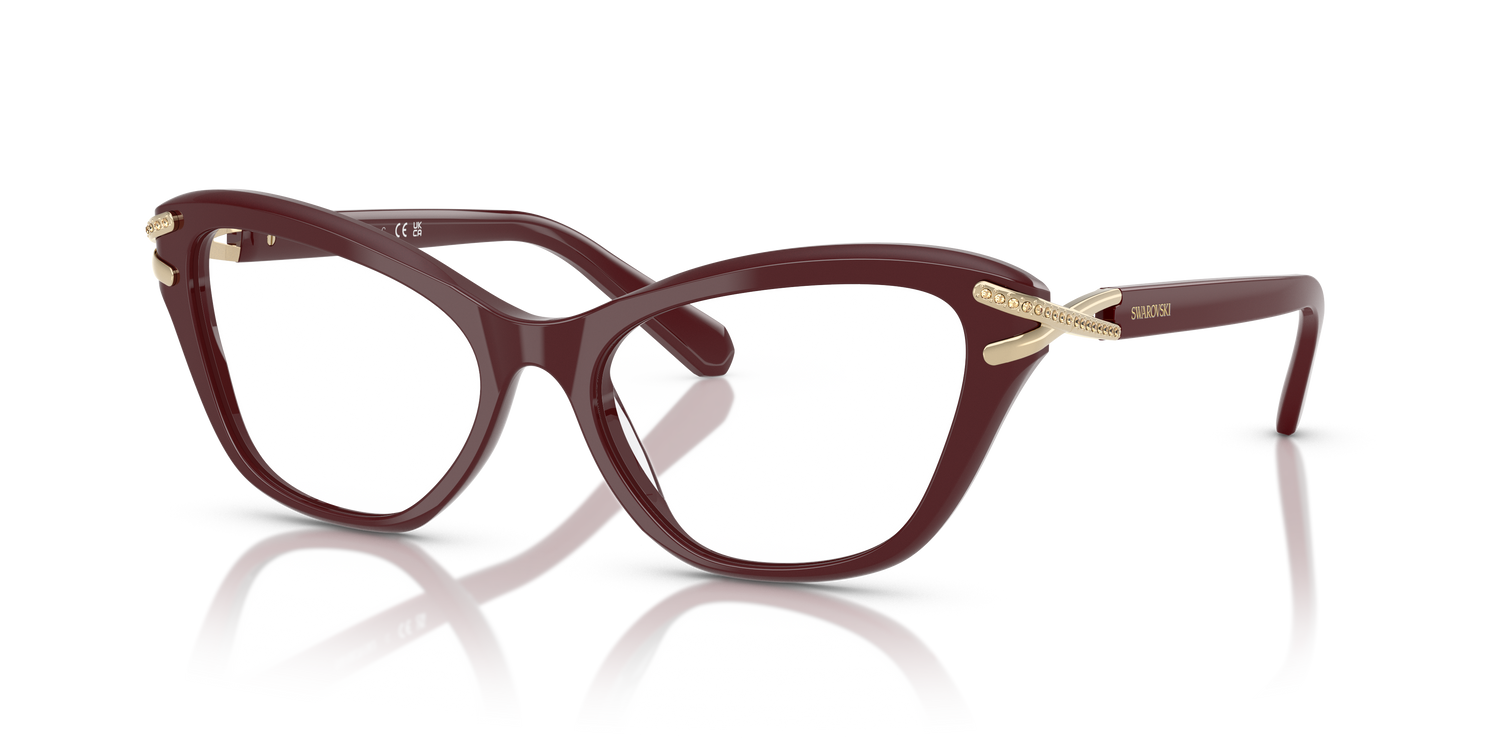 SWAROVSKI SK2031 1008 55