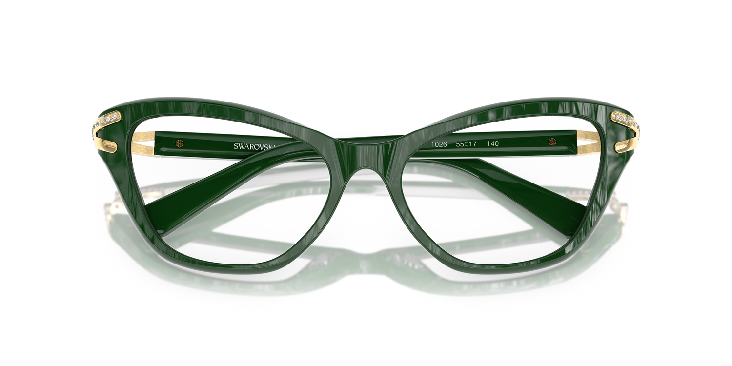 SWAROVSKI SK2031 1026 55