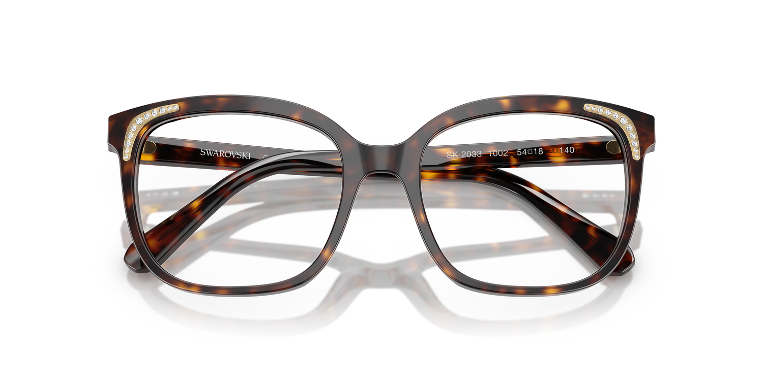 SWAROVSKI SK2033 1002 54