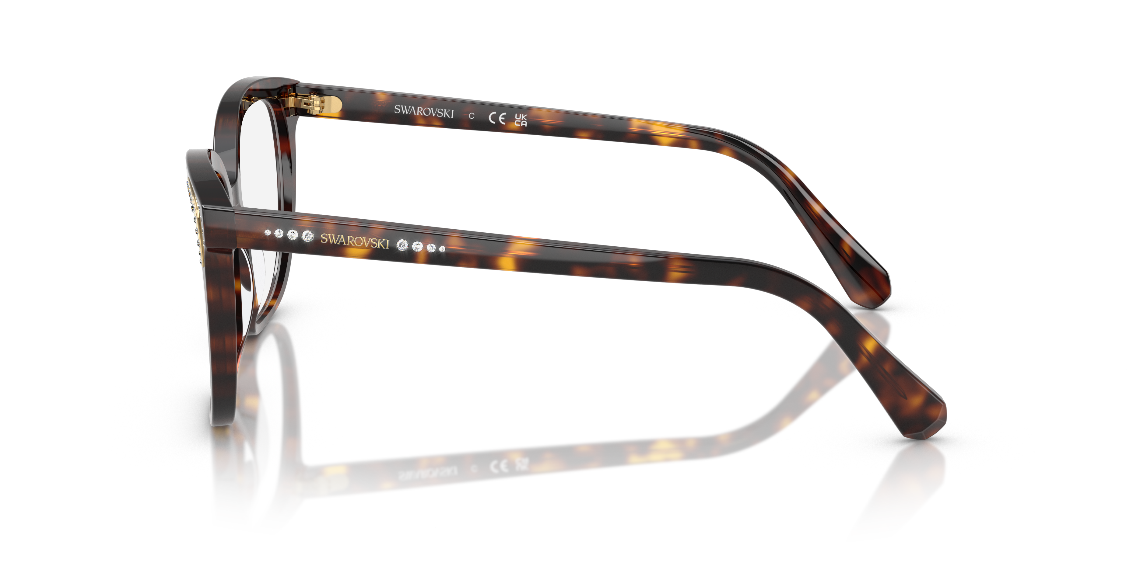 SWAROVSKI SK2033 1002 54